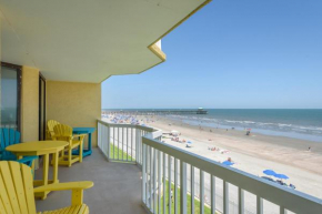 320 COV - Relaxing Oceanfront Villa - Unbeatable Views